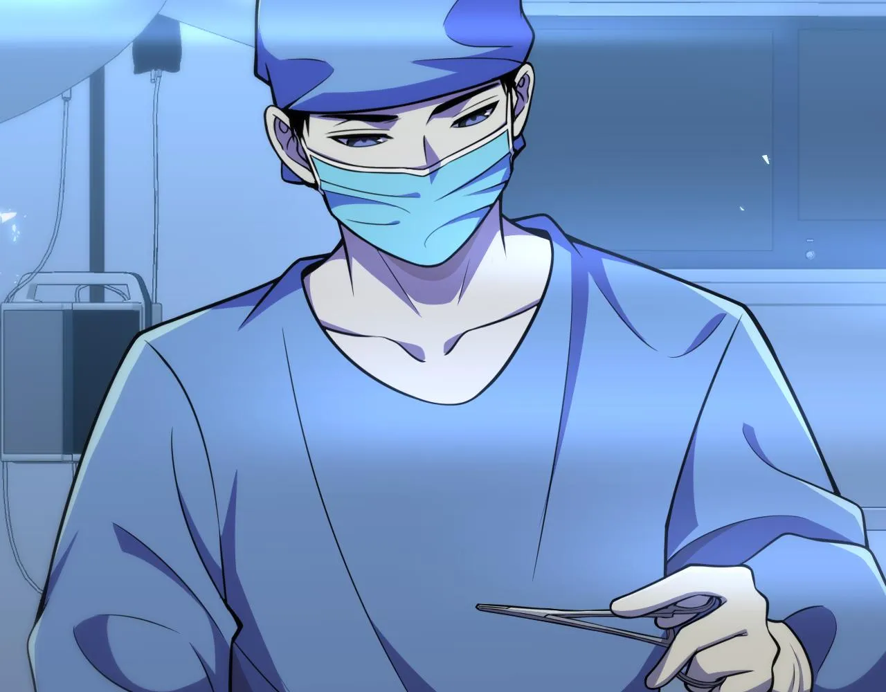 第144话 病入膏肓 第6页