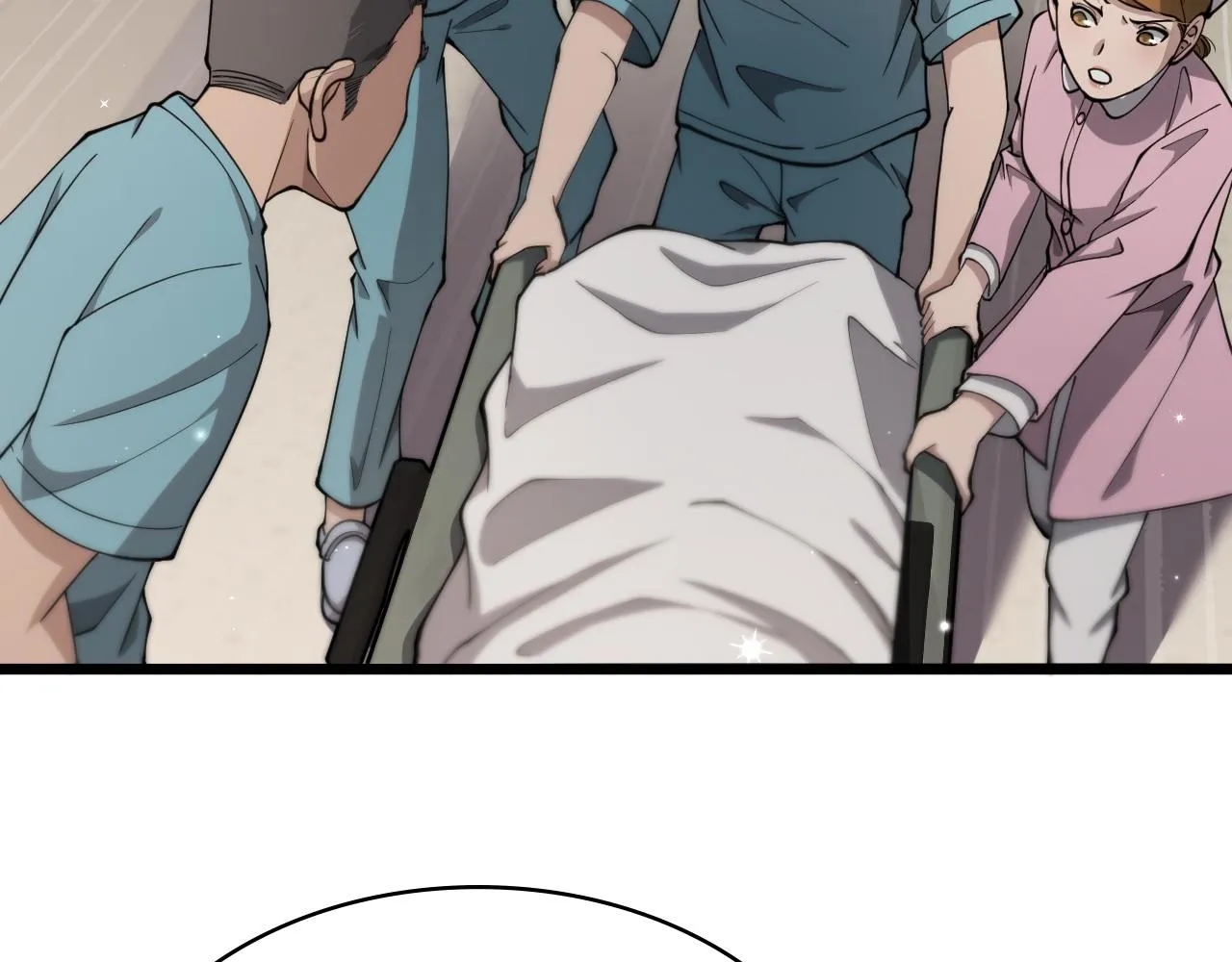 第144话 病入膏肓 第45页