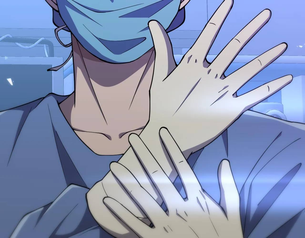 第144话 病入膏肓 第70页