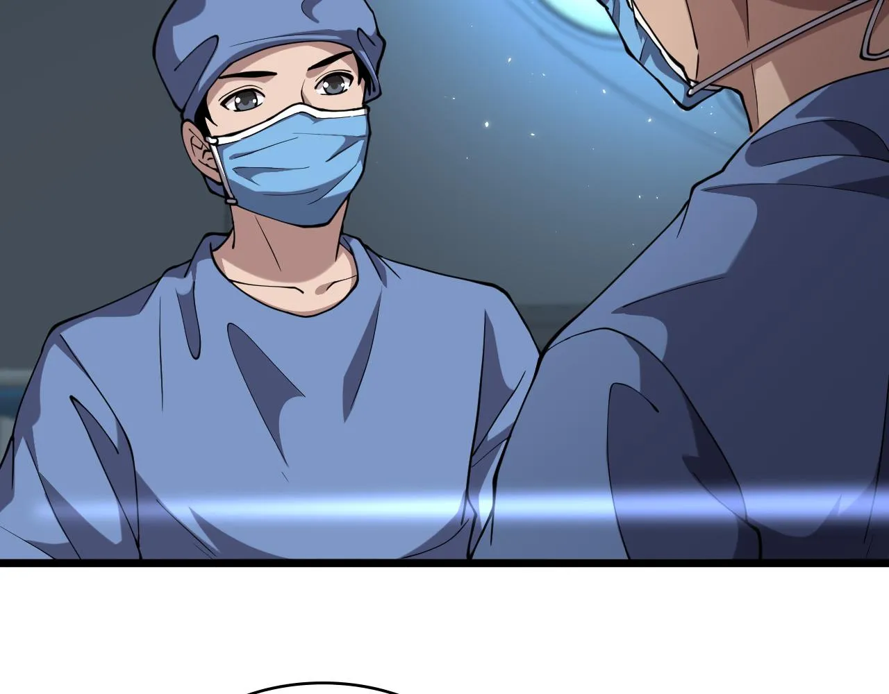 第143话 急诊肝切除  第25页