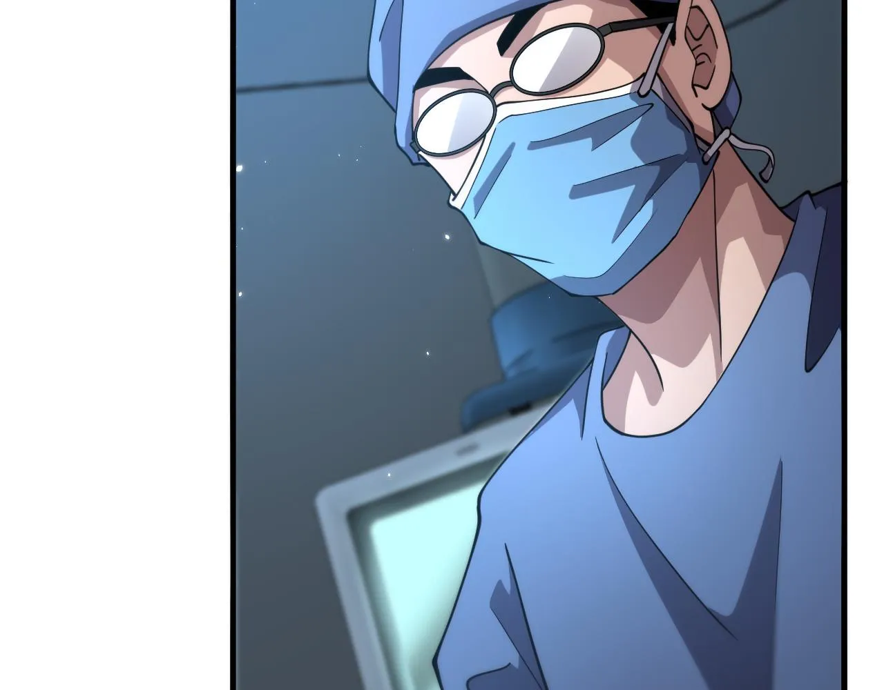 第143话 急诊肝切除  第60页
