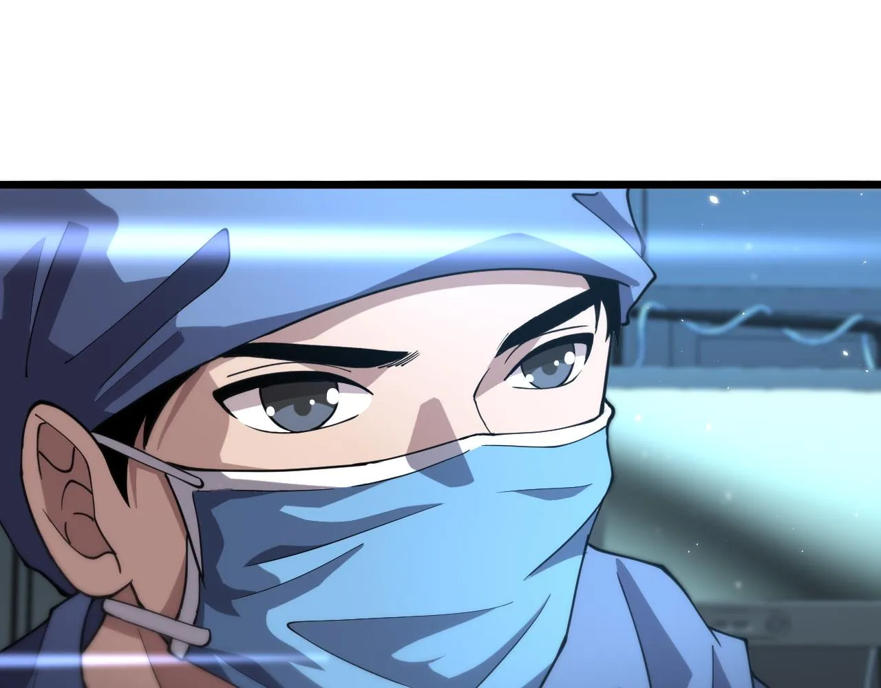 第143话 急诊肝切除  第63页