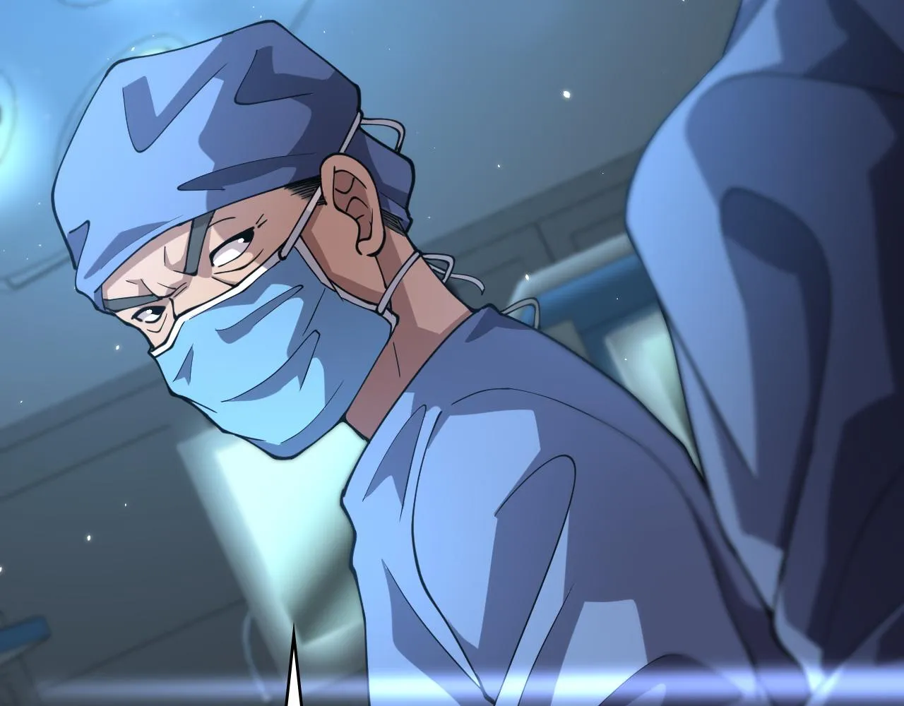 第143话 急诊肝切除  第67页