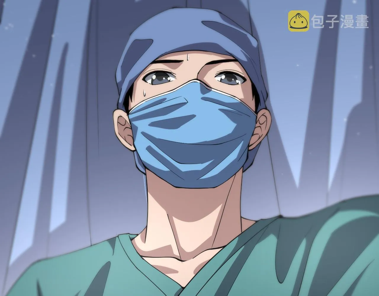 第141话 唯一的希望 第58页