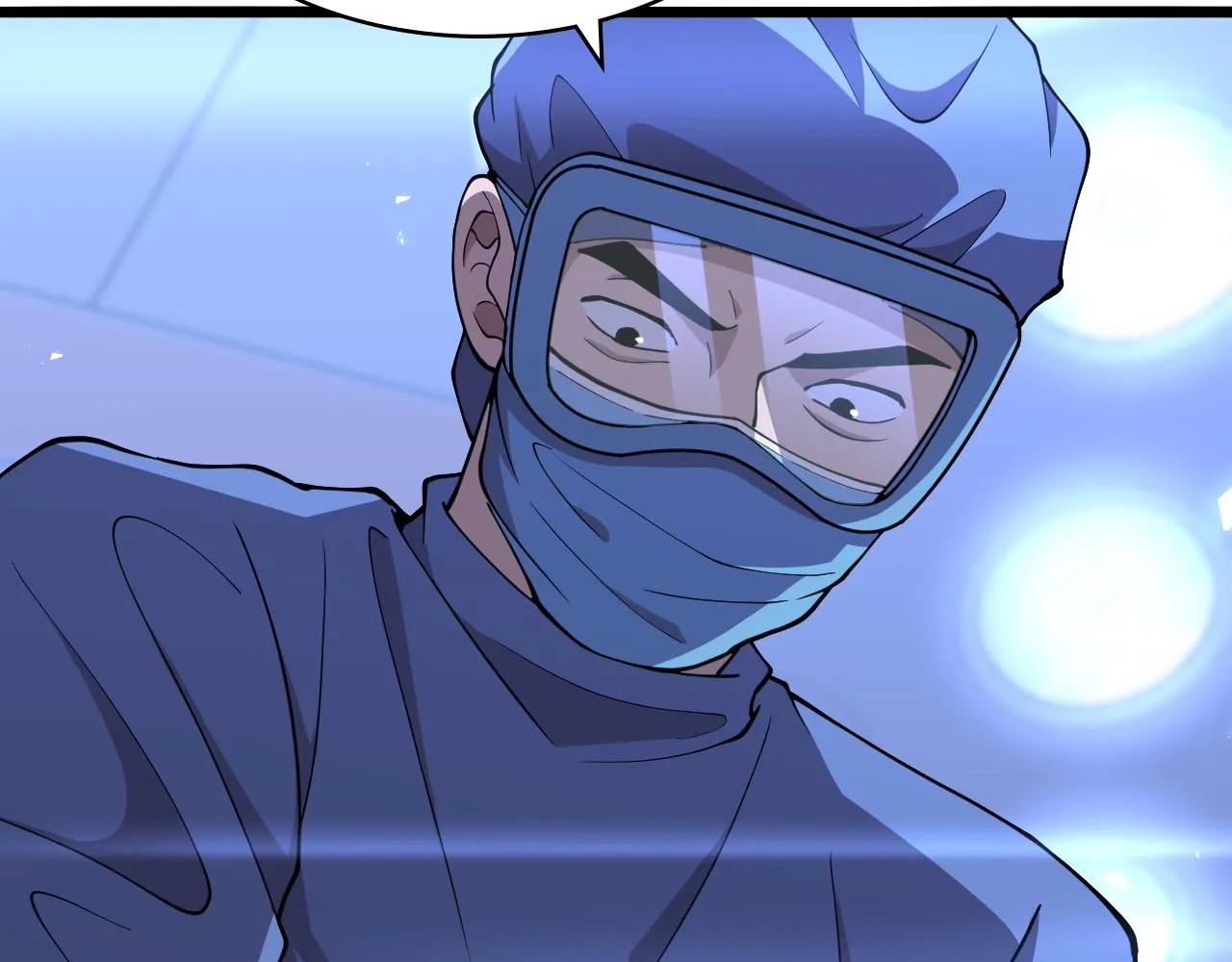 第140话 抢救 第31页