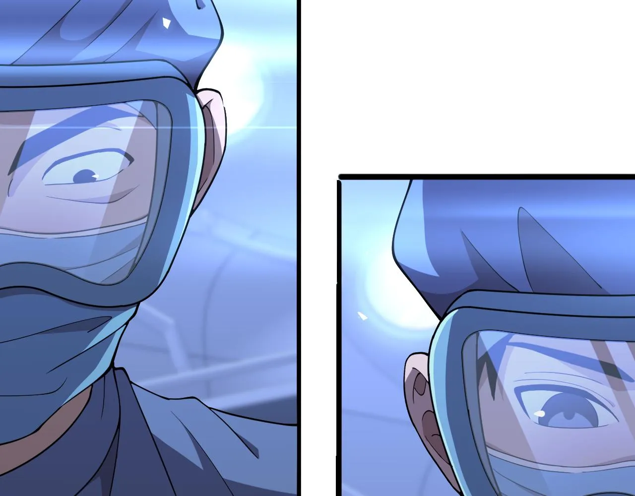 第140话 抢救 第41页
