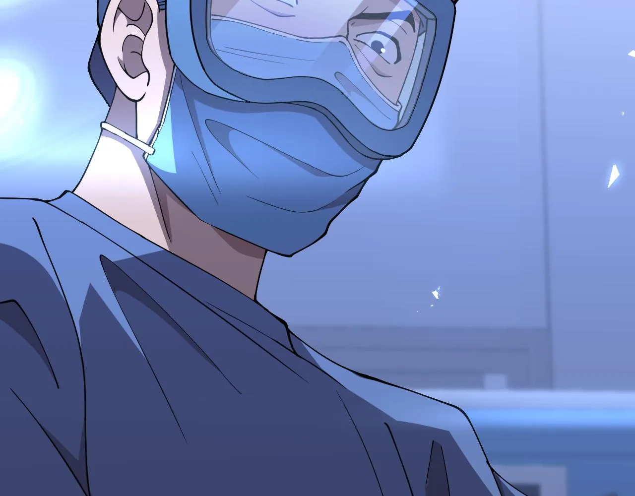 第140话 抢救 第45页
