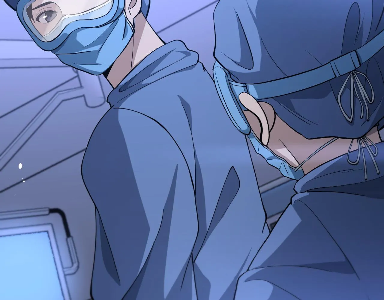 第140话 抢救 第70页