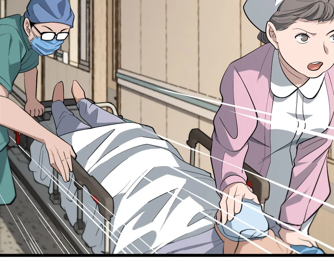 第140话 抢救 第80页