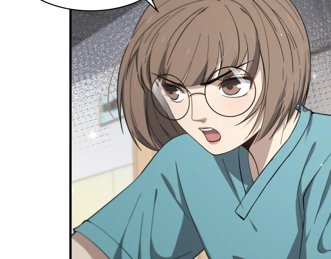 第140话 抢救 第88页