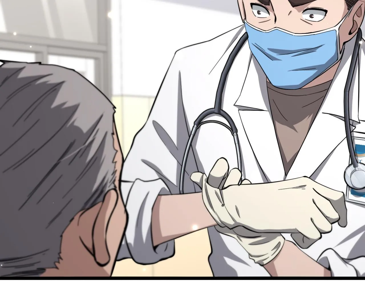 第140话 抢救 第95页
