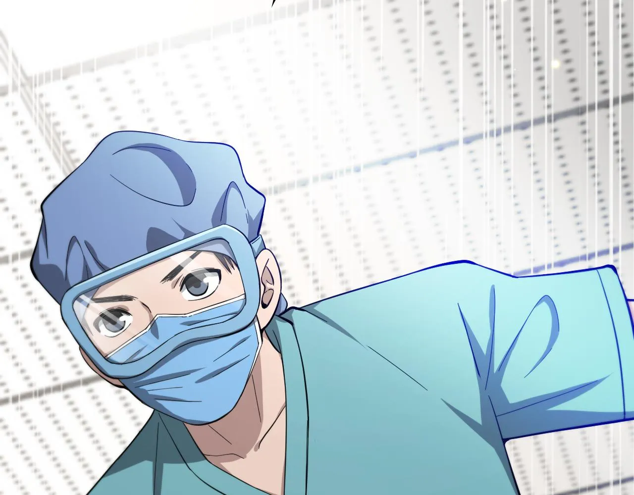 第140话 抢救 第108页