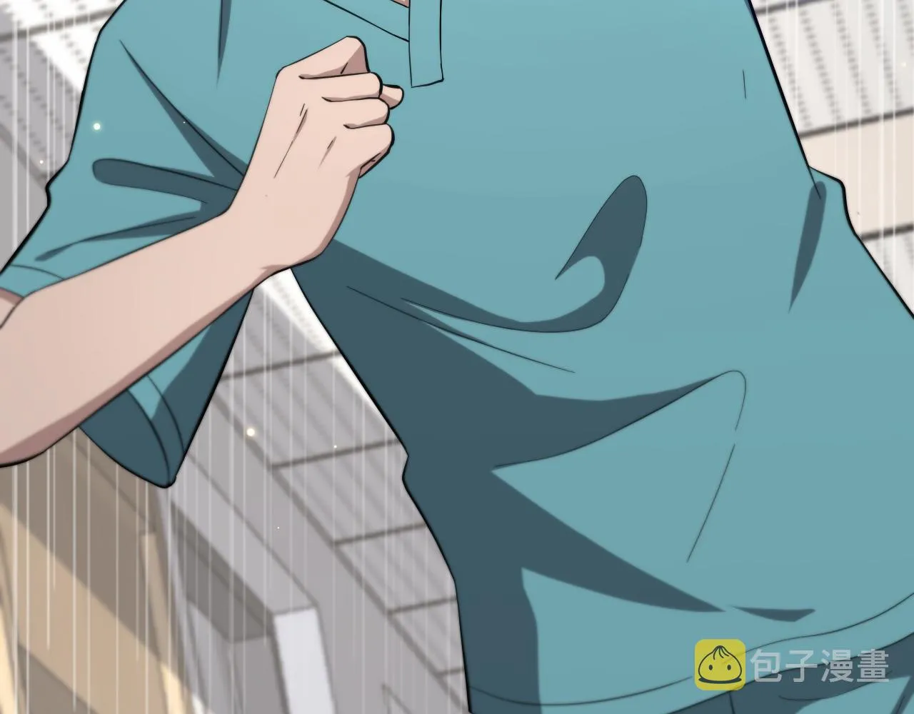 第140话 抢救 第109页