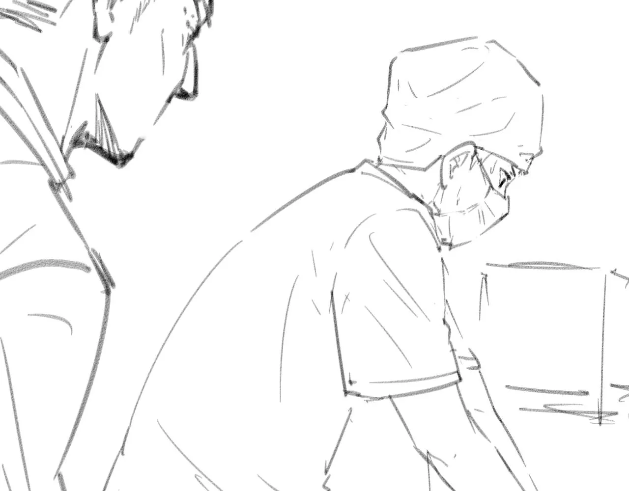 第140话 抢救 第119页