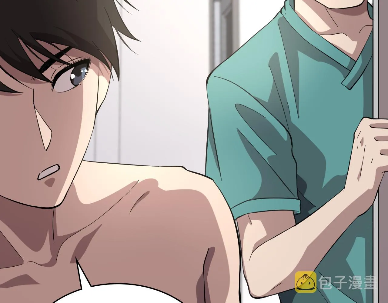第139话 脾脏破裂患者 第62页