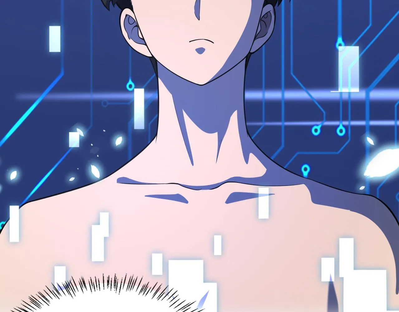 第139话 脾脏破裂患者 第74页