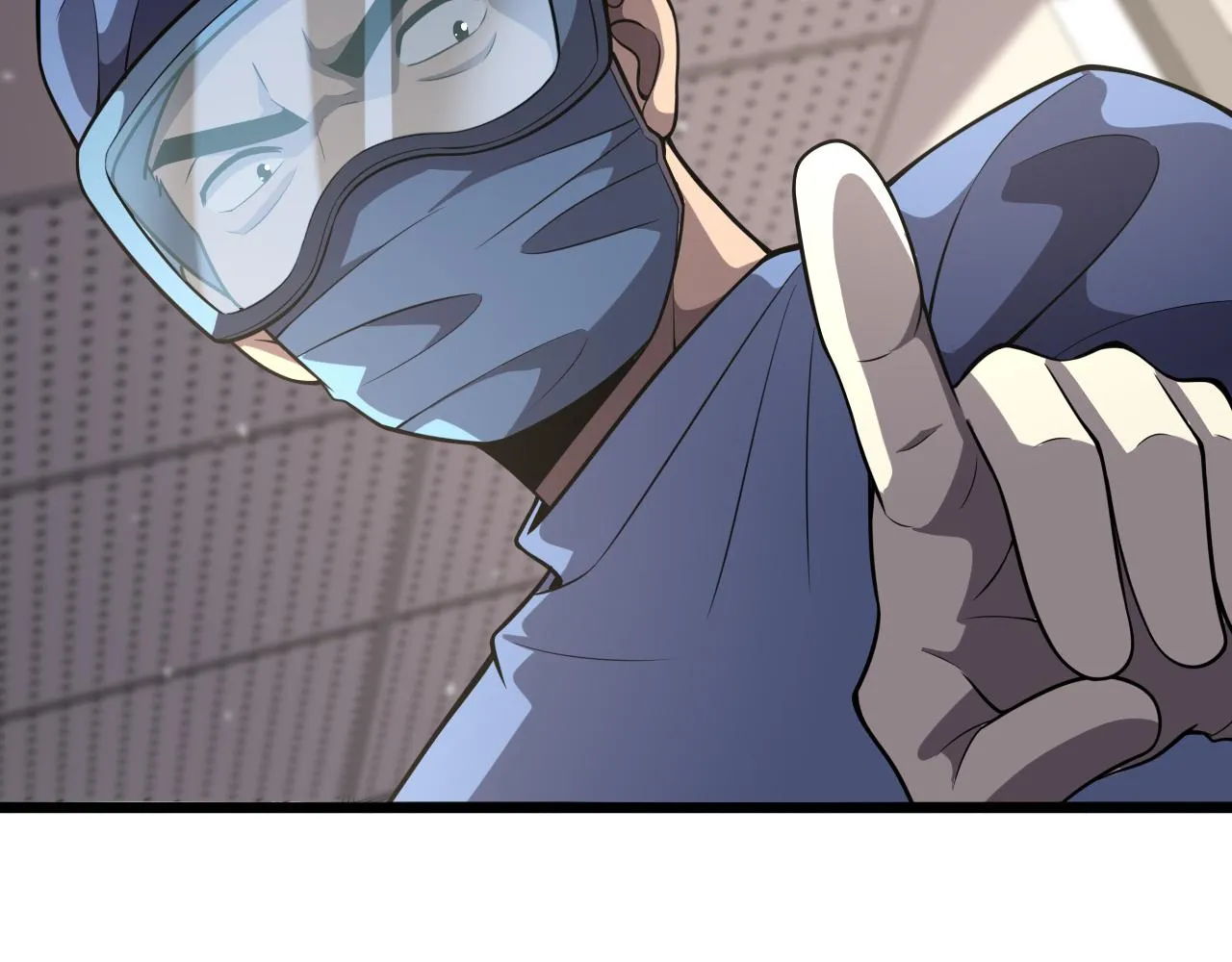 第139话 脾脏破裂患者 第78页