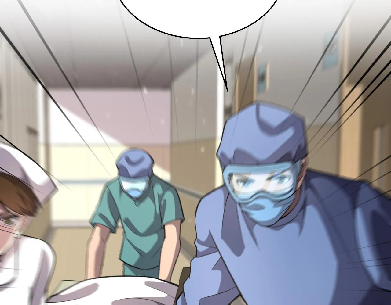 第139话 脾脏破裂患者 第87页