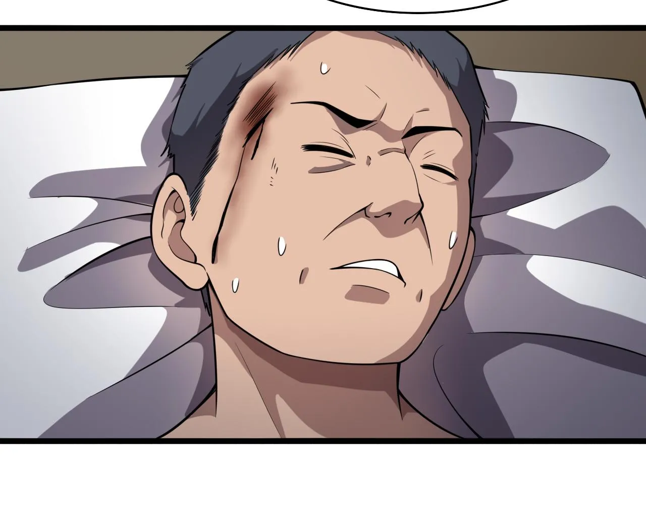 第139话 脾脏破裂患者 第92页