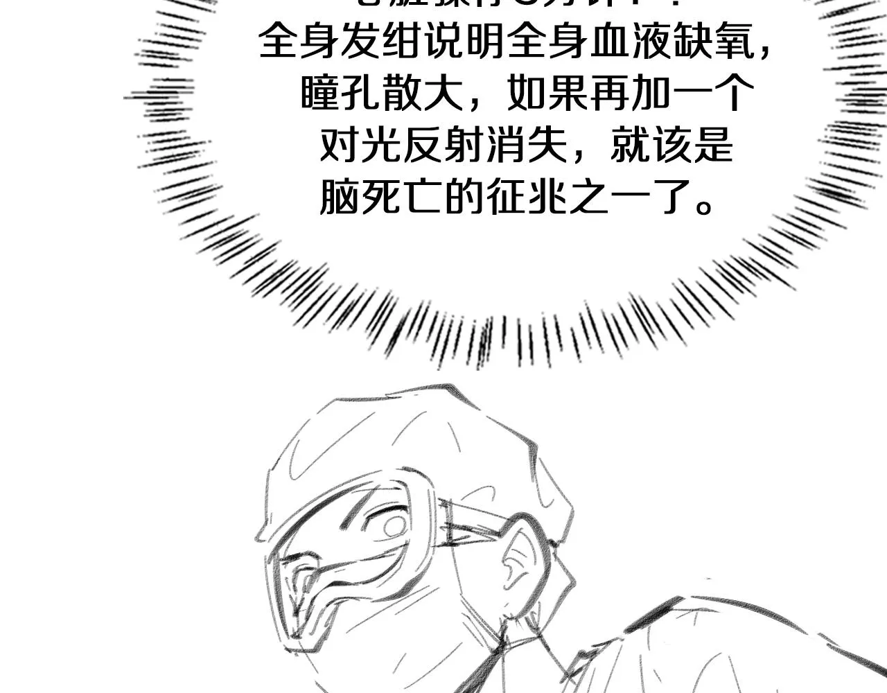 第139话 脾脏破裂患者 第105页