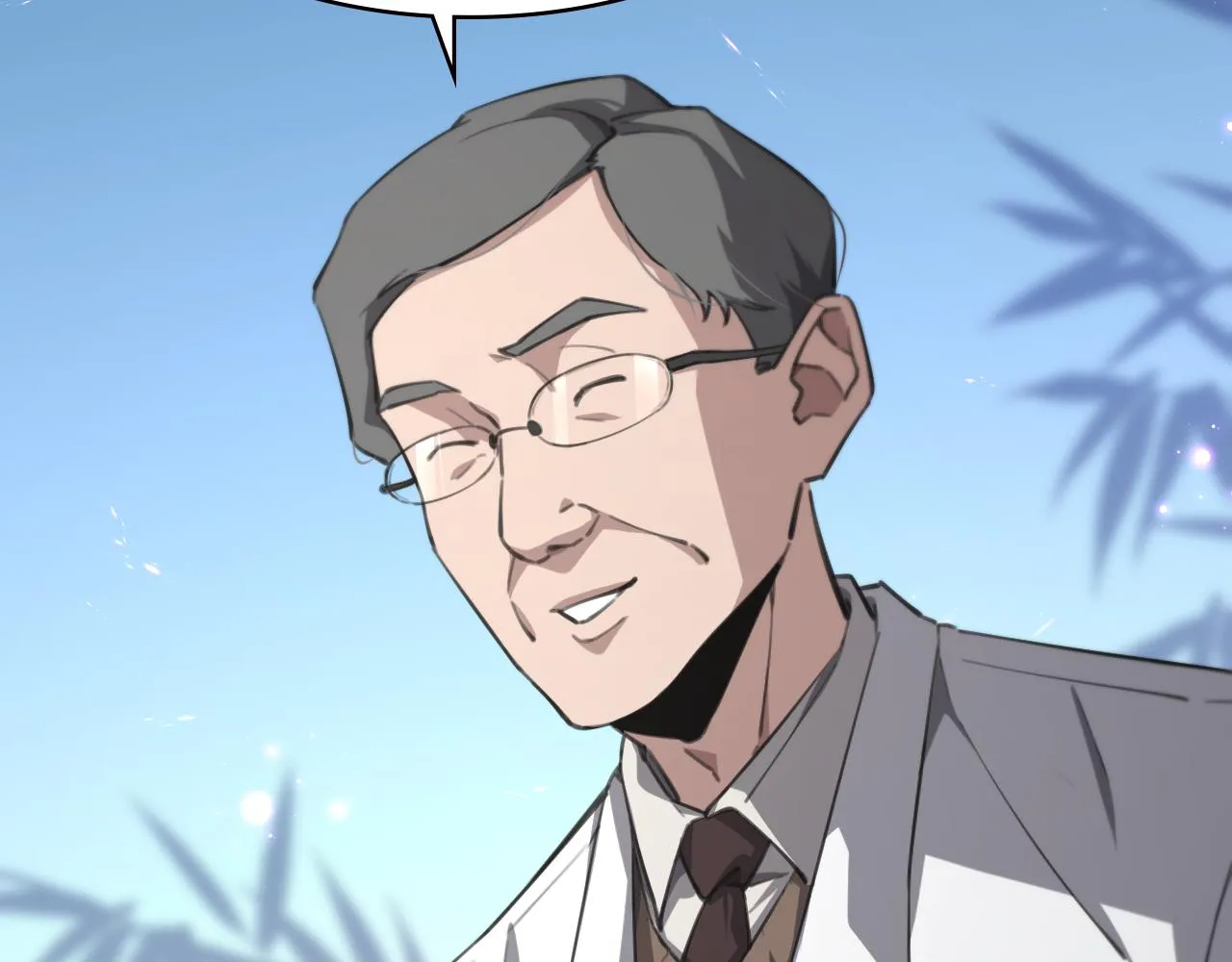 第158话 肝癌手术开始 第15页