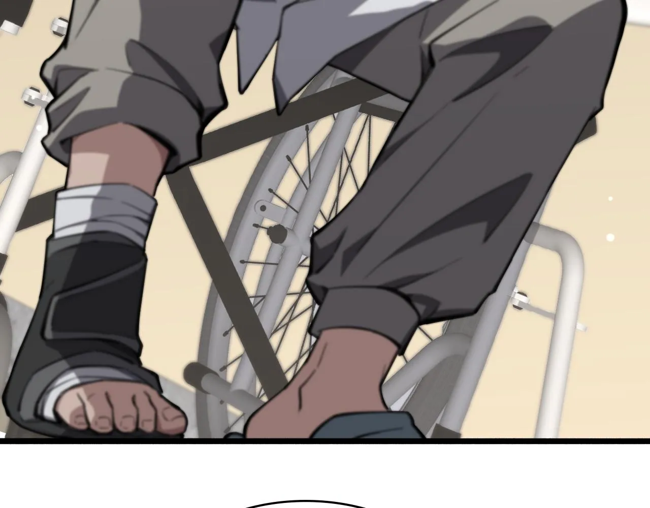 第158话 肝癌手术开始 第29页