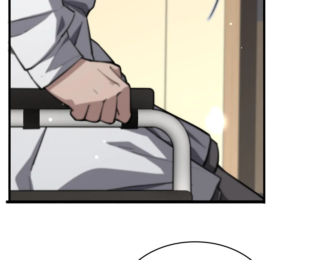 第158话 肝癌手术开始 第33页