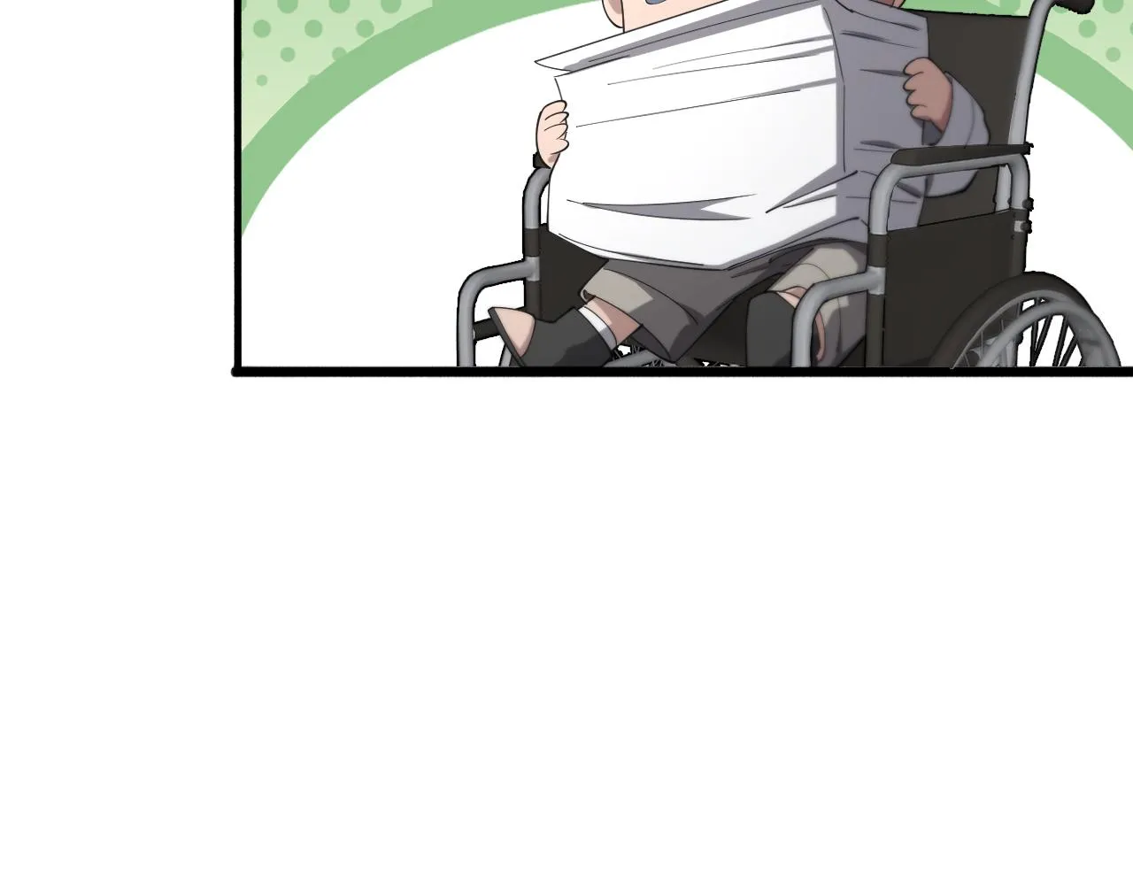 第158话 肝癌手术开始 第64页