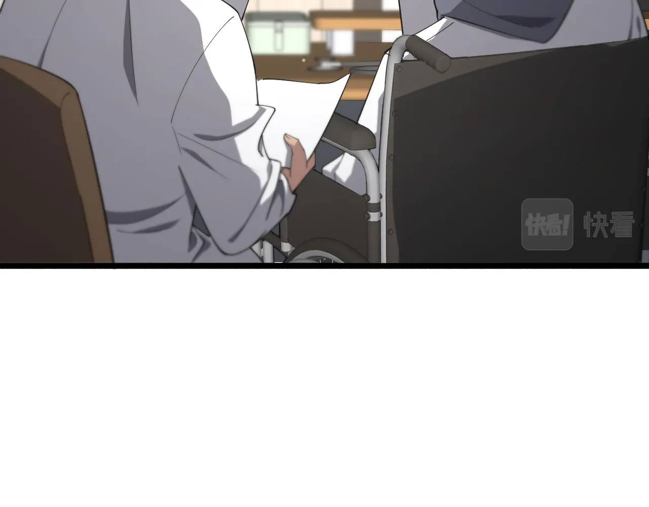 第158话 肝癌手术开始 第68页