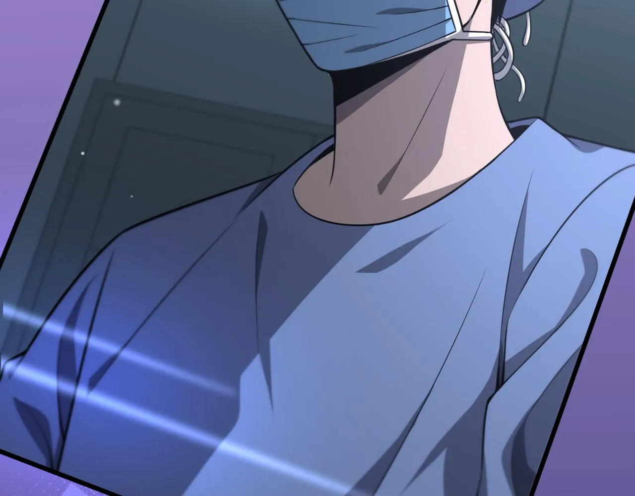 第158话 肝癌手术开始 第98页