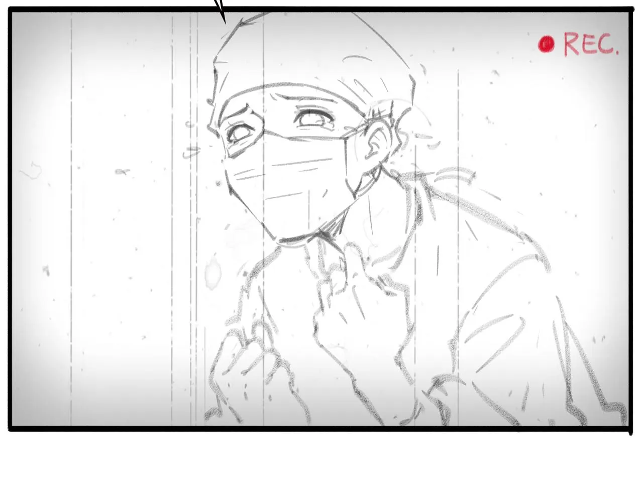 第158话 肝癌手术开始 第107页