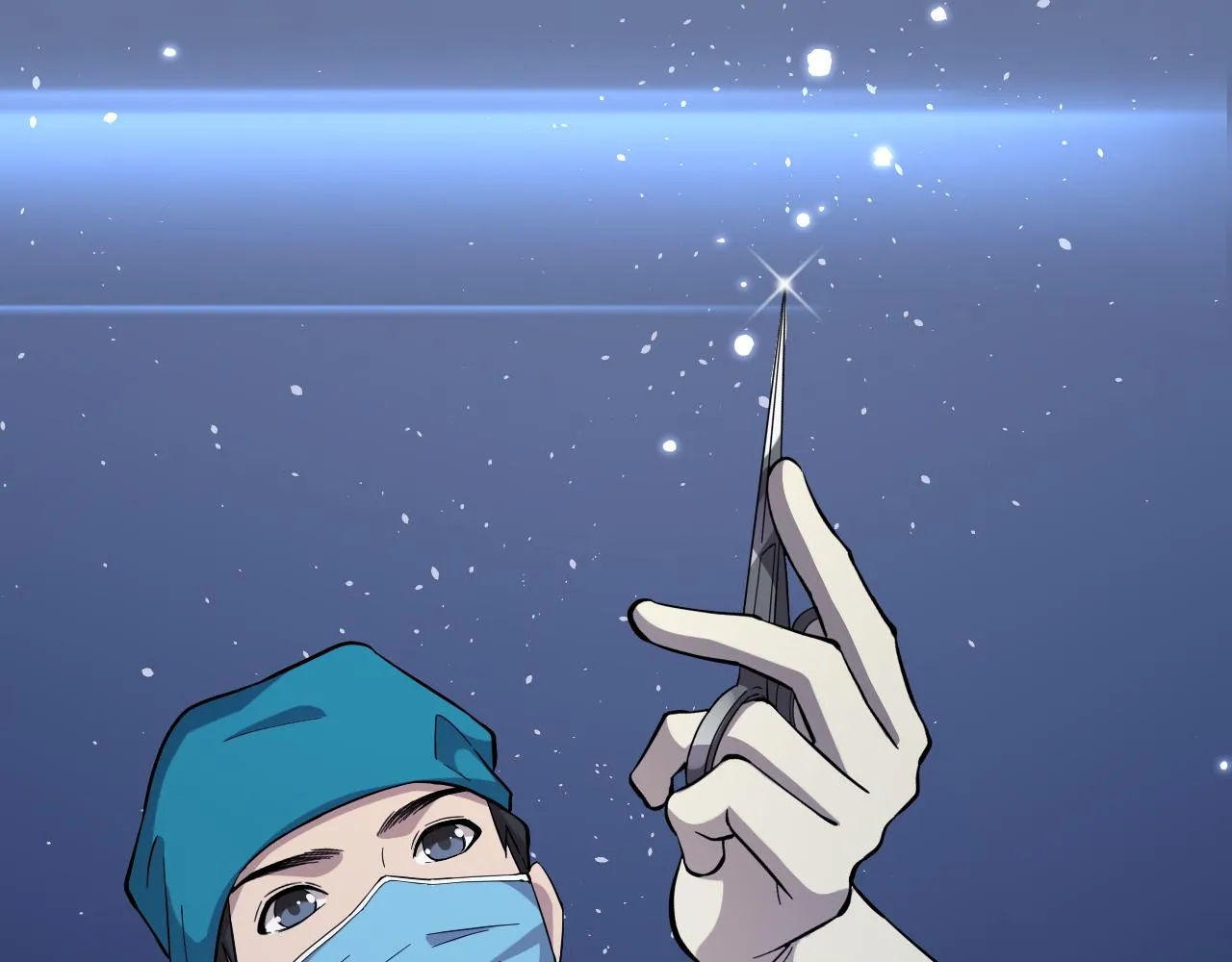 第157话 左慈典与保险箱 第6页