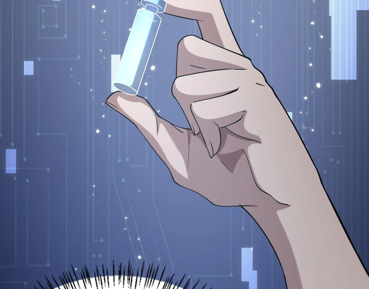 第157话 左慈典与保险箱 第41页