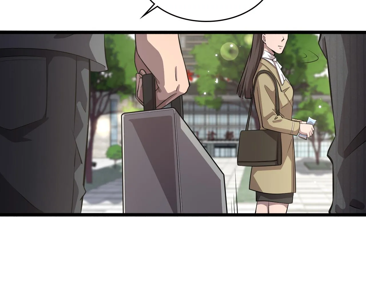 第157话 左慈典与保险箱 第68页