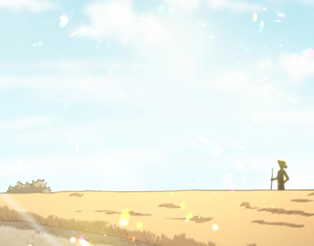 第160话 超级大瓜 第9页