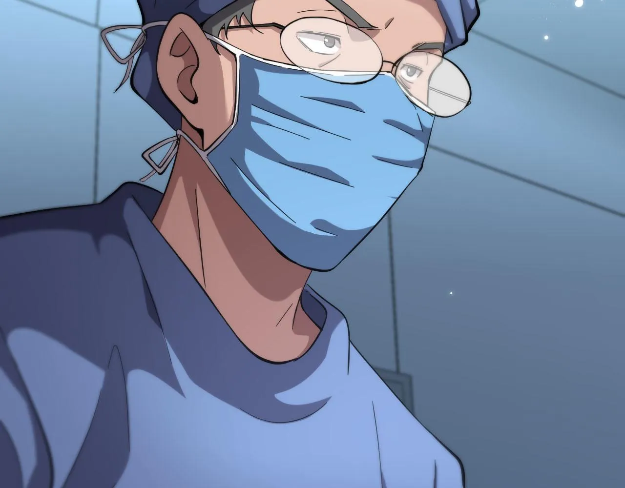 第159话 极限中的极限 第16页