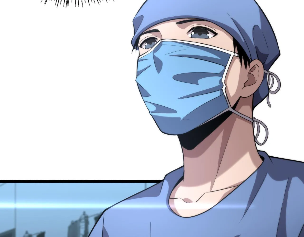 第159话 极限中的极限 第45页