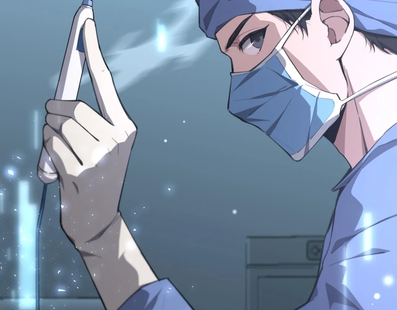 第159话 极限中的极限 第78页