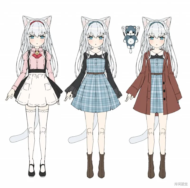 第01话 第6页