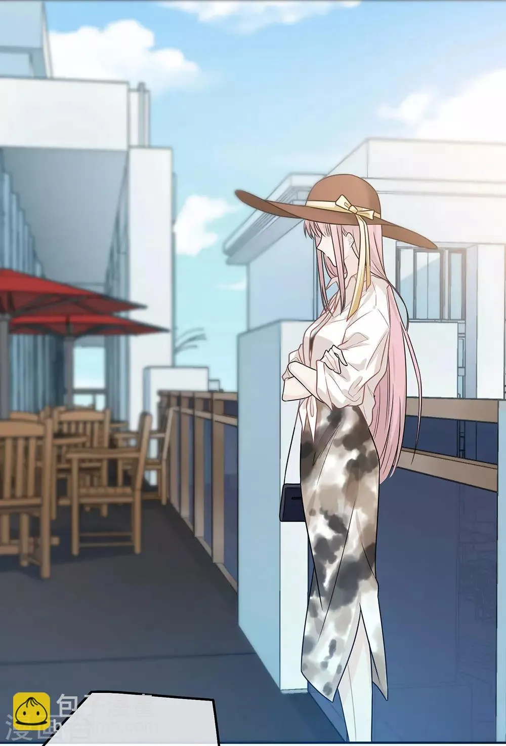 第54话 第8页