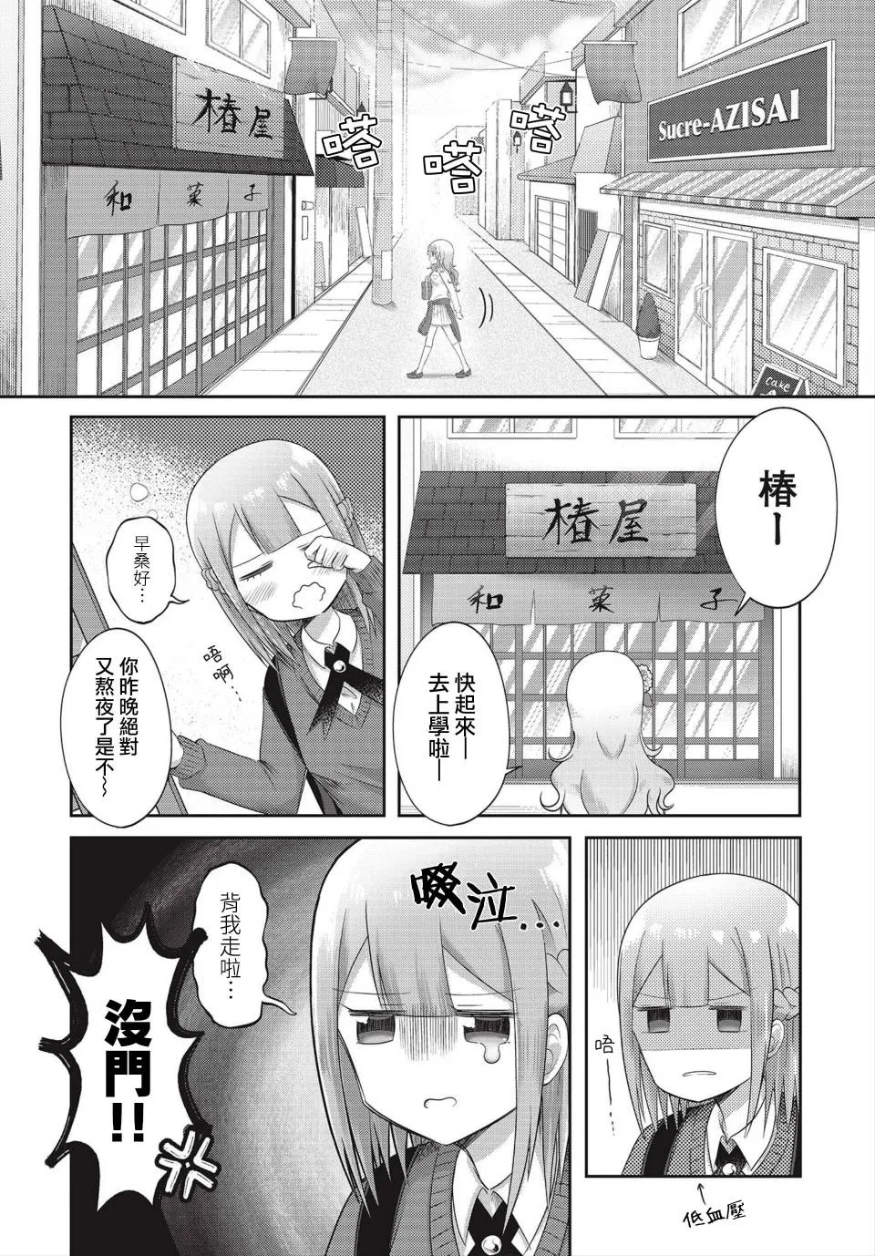 第2话 第2页