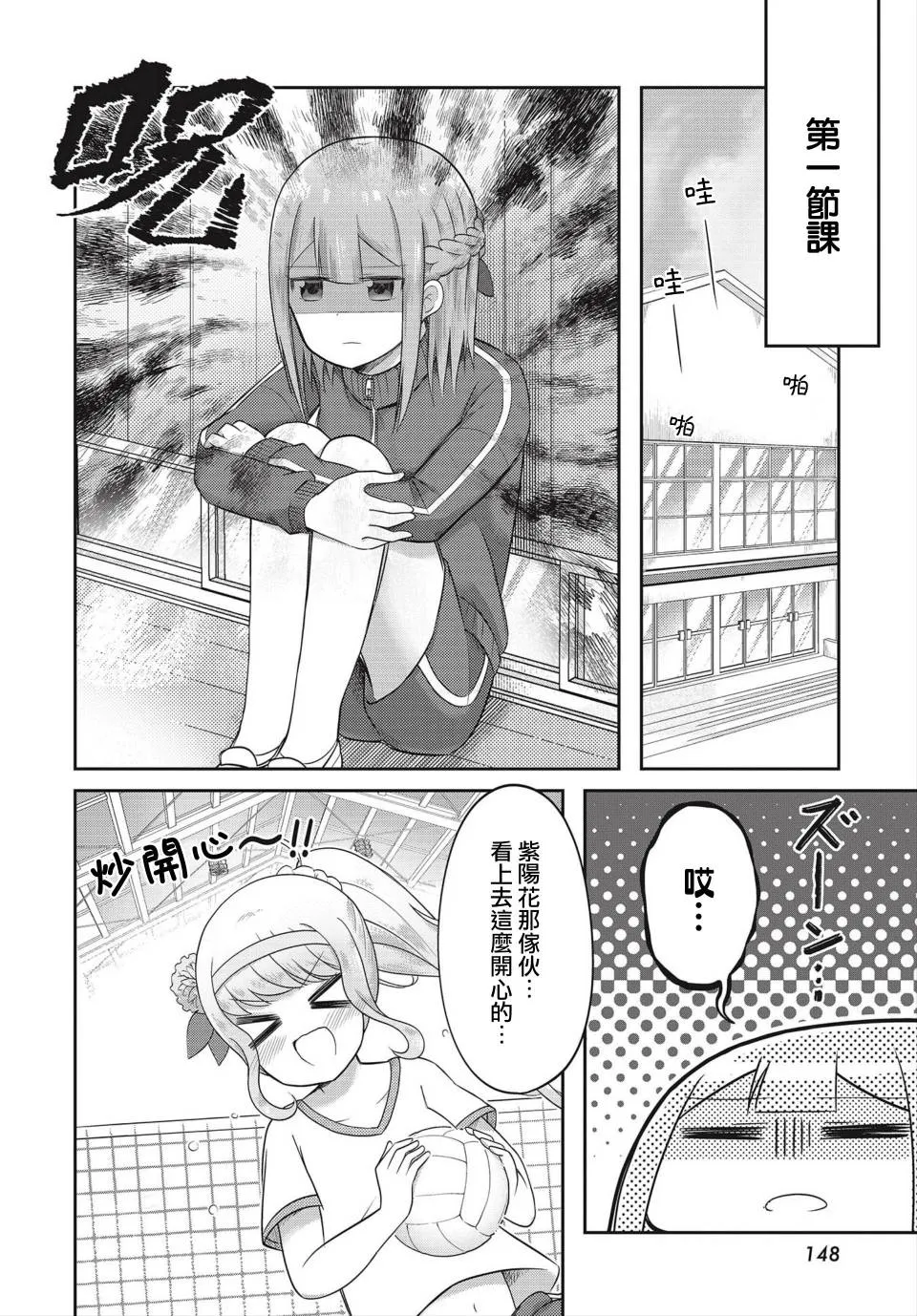 第2话 第6页