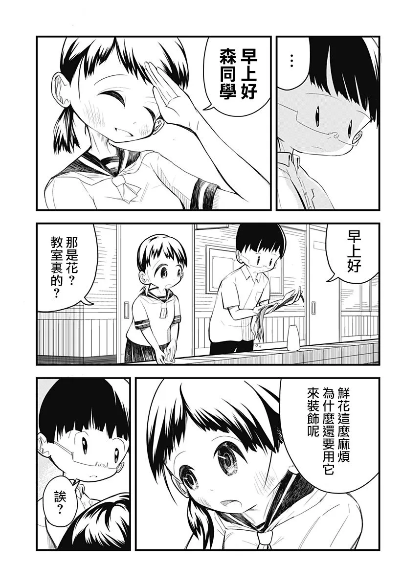 短篇 第21页