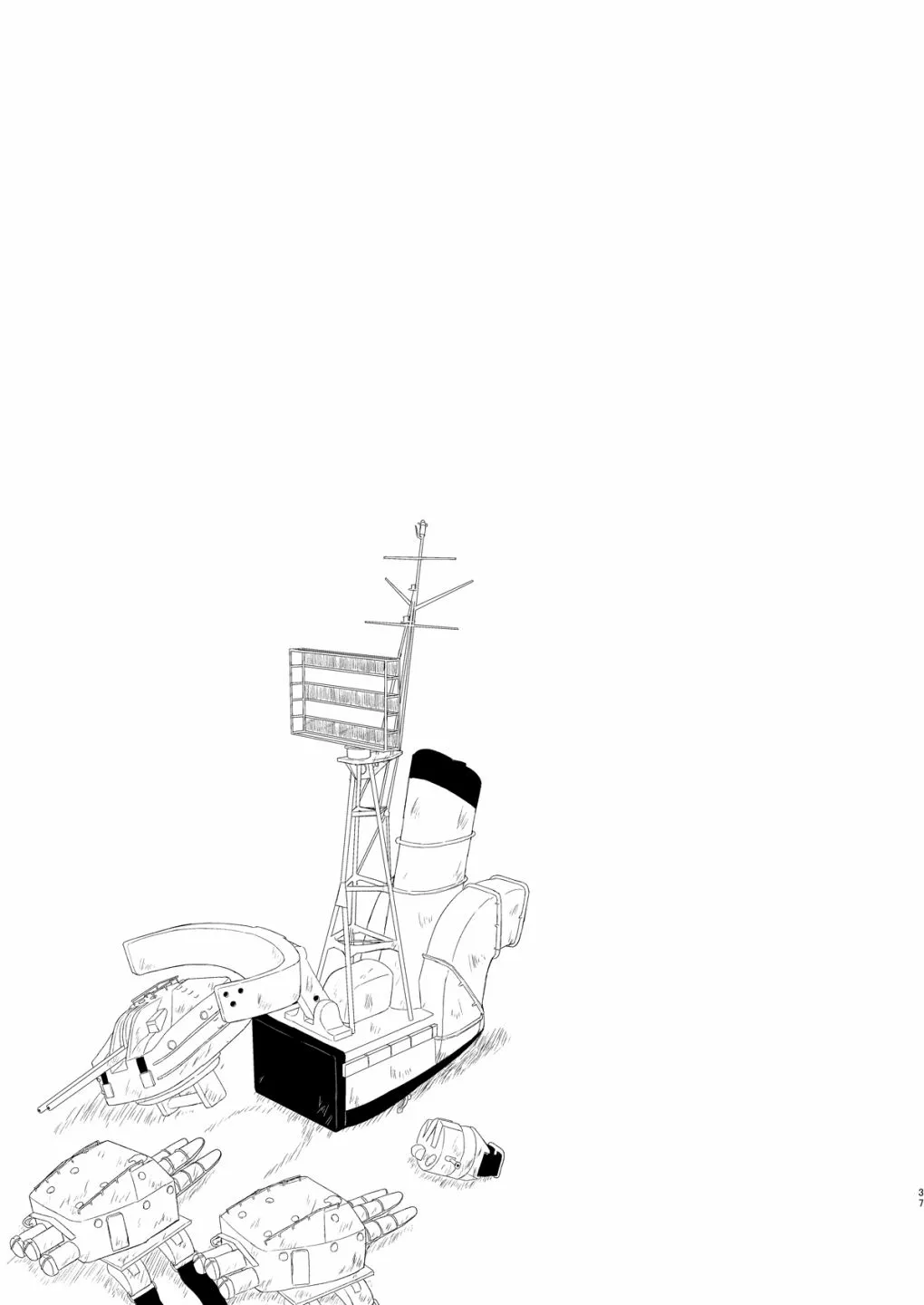 第1话 第35页