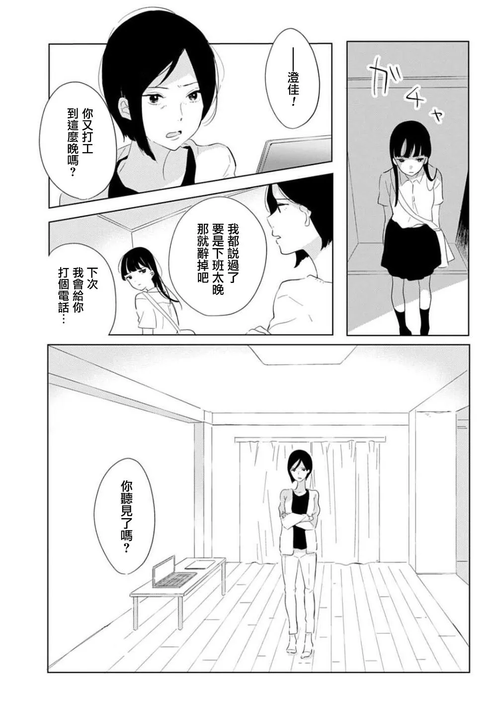 第1话 第9页