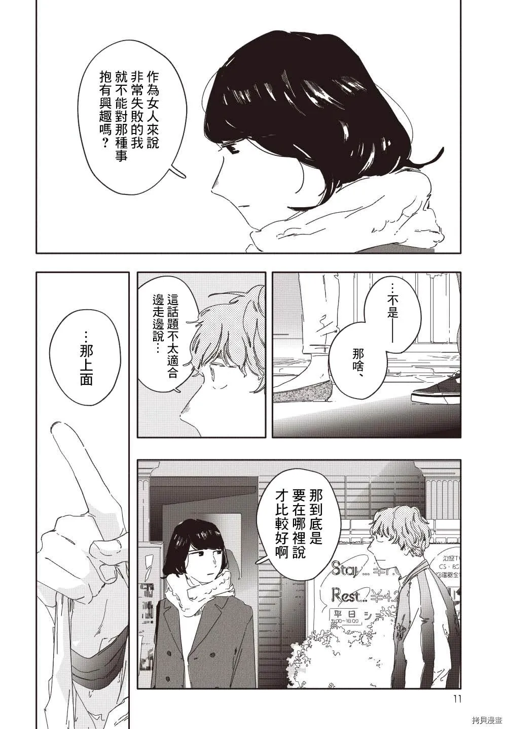 短篇 第11页