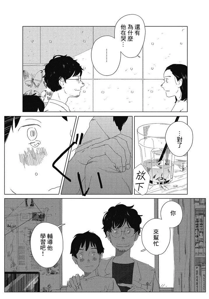 第1话 第10页