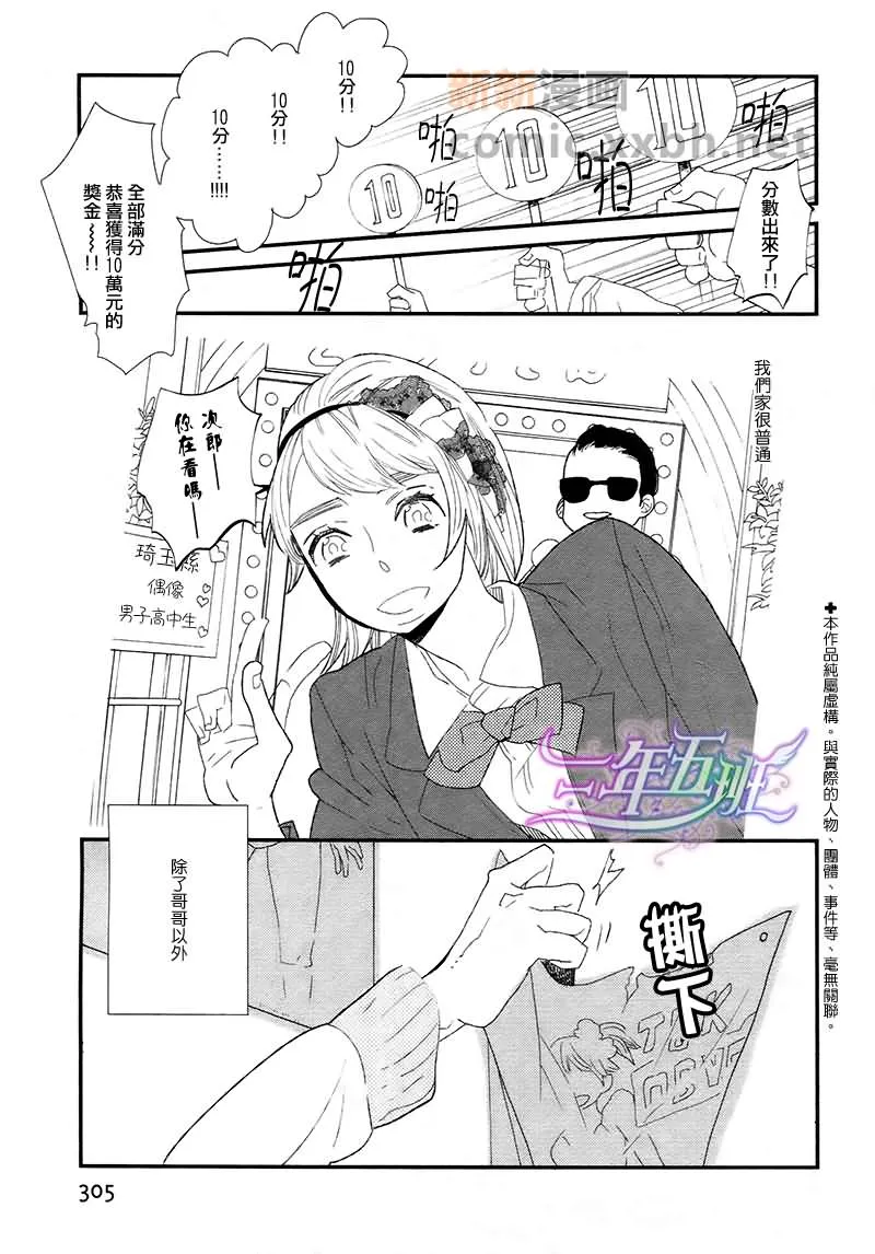 第1话 第5页