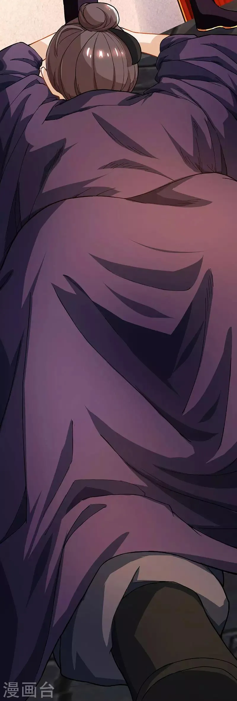 第19话 洛神殿 第7页