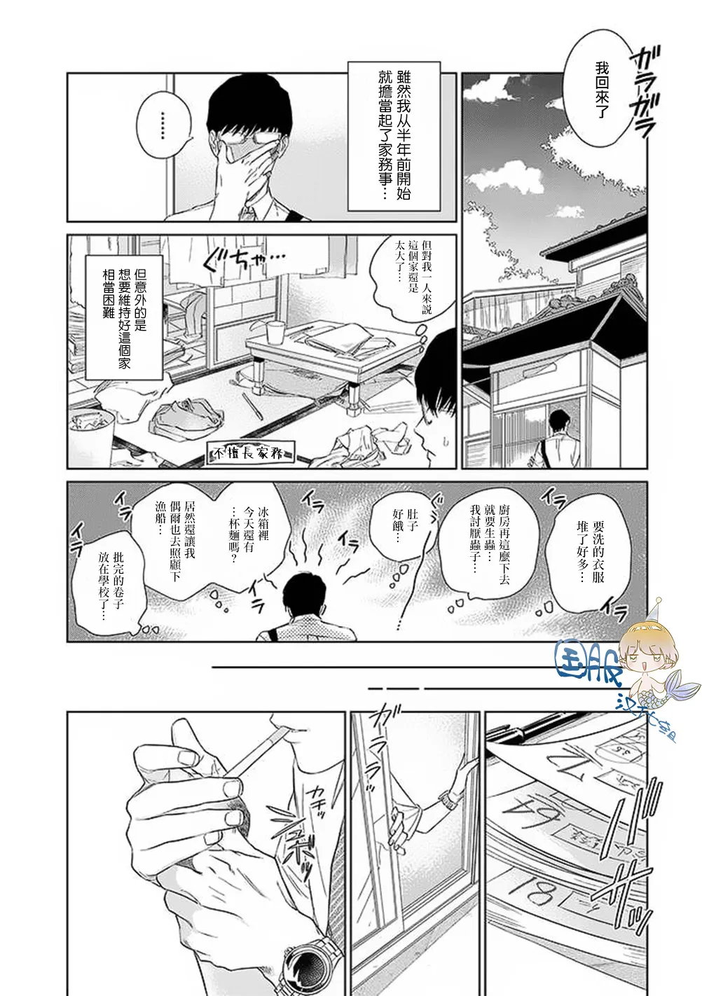 第1话 第11页
